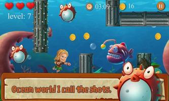 Mr. Adventurer : Smasher 截图 3