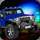 Offroad Jeep Thrill APK