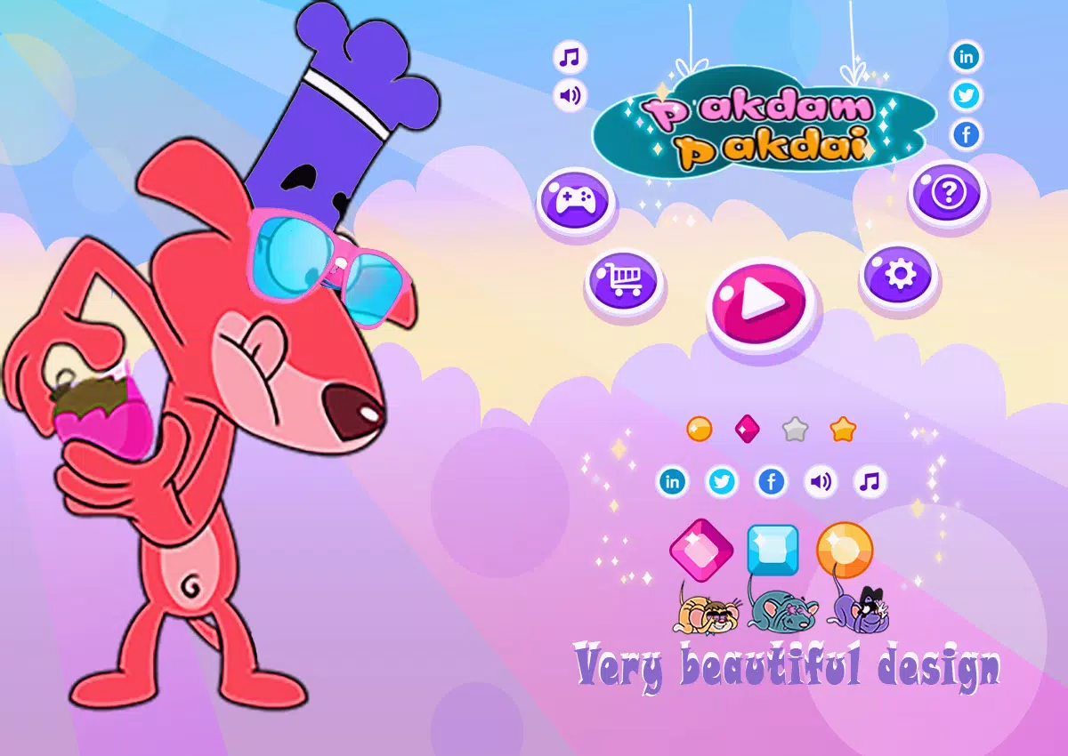 Pakdam Jumper Pakdai adventure ( Doggy Don ) APK per Android Download Pakdam Jumper Pakdai adventure ( Doggy Don ) APK per Android Download