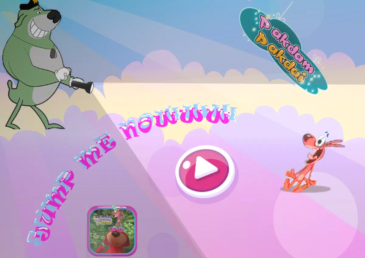Pakdam Jumper Pakdai adventure ( Doggy Don ) APK per Android Download Pakdam Jumper Pakdai adventure ( Doggy Don ) APK per Android Download