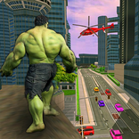 Monster Beast Grand City