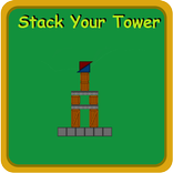 Stack Your Tower