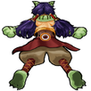 Throw APK