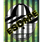 Escape icon