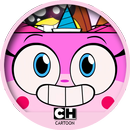 aventura UNI y Ketty 2 APK