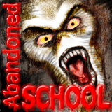 Escape: Abandoned School icône