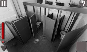 Escape: Abandoned School الملصق