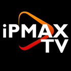 iPMAX TV -Canlı TV-icoon