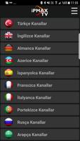 iPMAX TV -Canlı TV screenshot 2