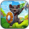 Castle Cats War Fly APK