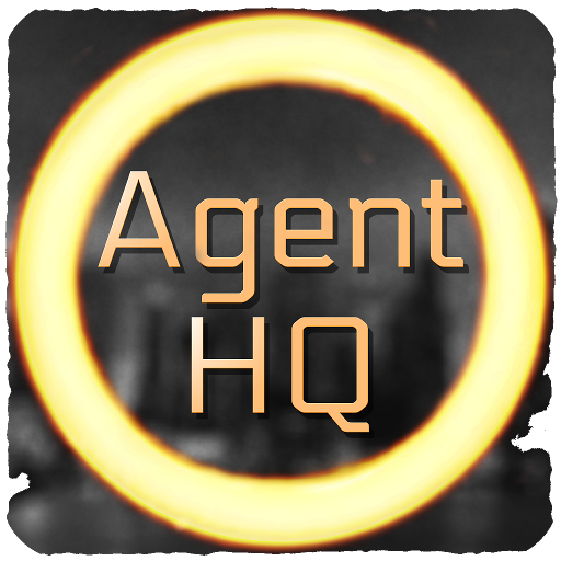 Agent HQ for The Division