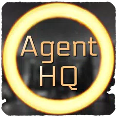 Agent HQ for The Division