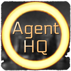 Agent HQ иконка