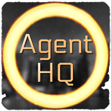 Agent HQ иконка