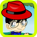 The famous detective APK