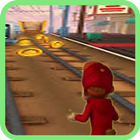 subway adventures alvin surf иконка