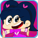 مغامرات أمونة APK