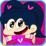 مغامرات أمونة