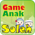 Game Puzzle Islami