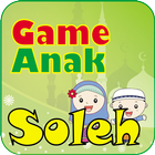 Game Puzzle Islami icône