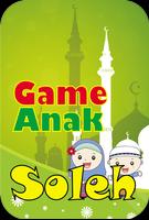 Game Puzzle Islami Affiche