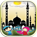 Game Anak Muslim APK