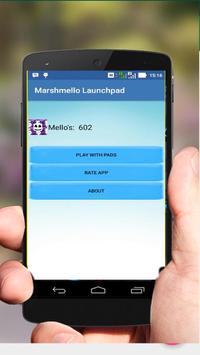 Download New Game Marshmello Alone Pad Apk For Android Latest Version - marhsmello alone roblox code