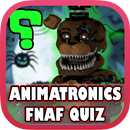 Animatronics Trivia Quiz APK