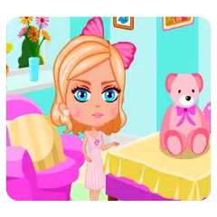 Puzzle Barbie Room アプリダウンロード