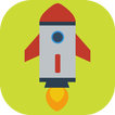 Space Bolt Game icon
