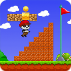 Panda Run icon