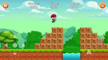 Panda Run screenshot 1