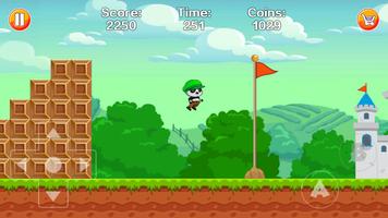 Panda Run screenshot 3