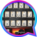 Game Area Theme&Emoji Keyboard APK