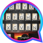 Game Area Theme&Emoji Keyboard icon