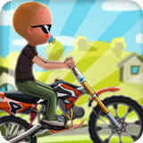 Baby Boss Motocross icono