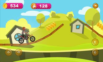 Baby Boss Motocross 截图 3