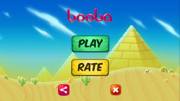 super booba adventure run скриншот 1