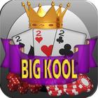 Bigkool - Game Bai Online - VIP Club biểu tượng