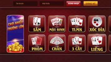 Bigkool - Game Bai Online - VIP Club ảnh chụp màn hình 2