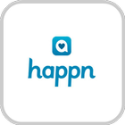 Guide for Happn Dating ไอคอน