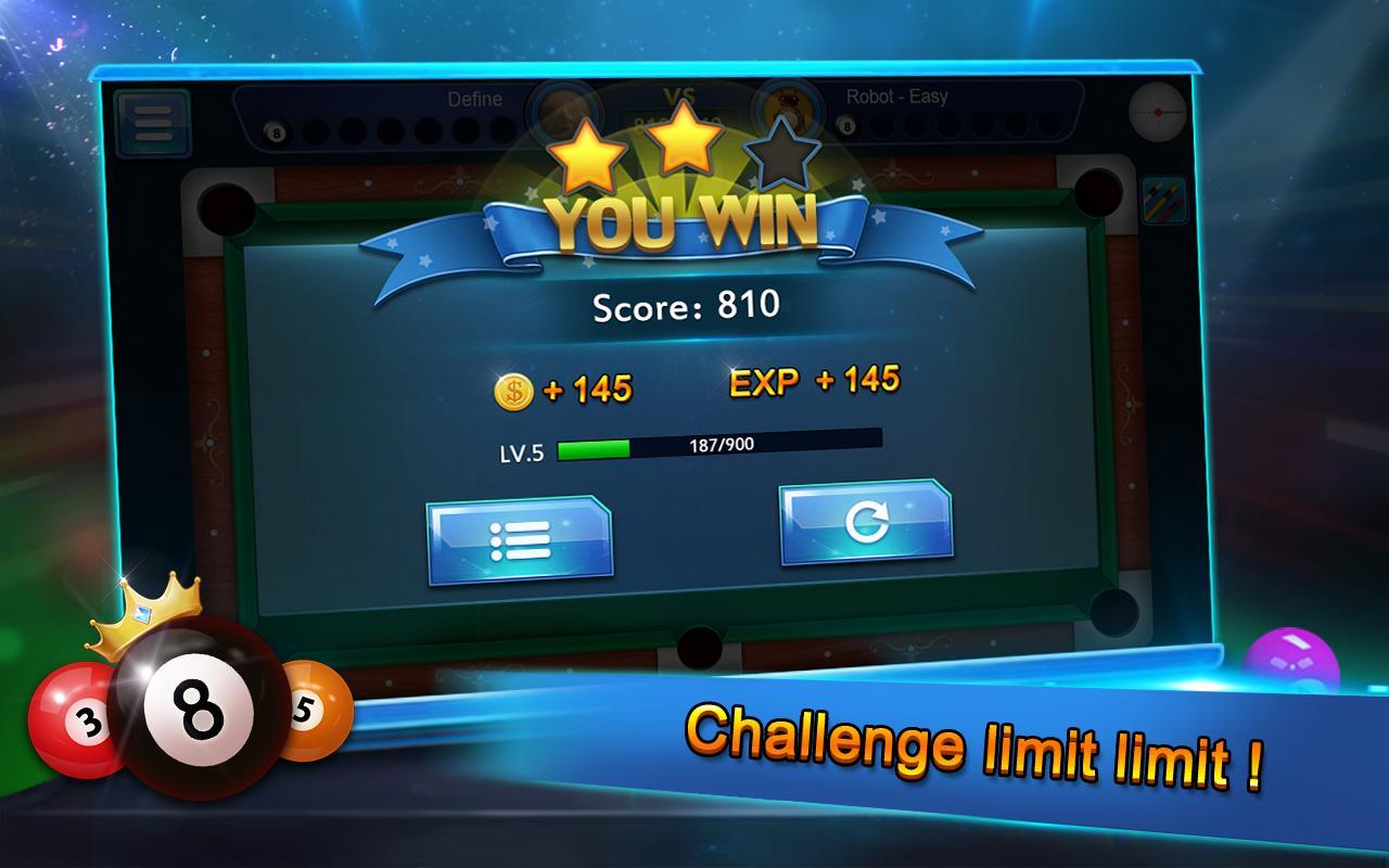 Ball Pool Billiards & Snooker, 8 Ball Pool for Android - APK ... Ball Pool Billiards & Snooker, 8 Ball Pool for Android - APK ... -