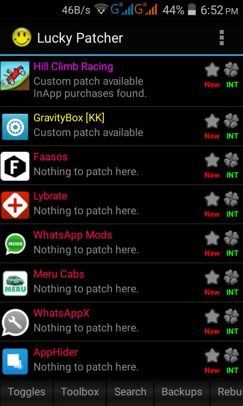 Lucky Patcher APK Download lucky patcher apk in apkpure