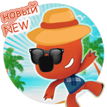 ми мишк приключения