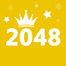 2048 Puzzle-Spiel mit Undo APK