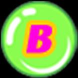 Bubbles DX