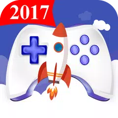 Game Booster - cooling games APK download