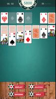 Klondike Solitaire: Card Games screenshot 1