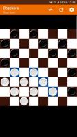 Checkers screenshot 3