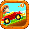 Boboy Hero Run APK